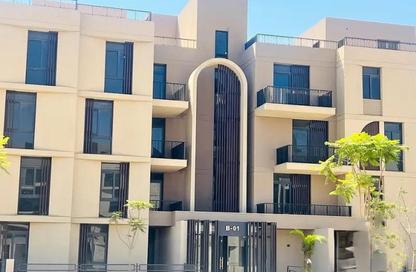 (بنتهاوس (روف - 2 غرف نوم - 2 حمامات للبيع في فاي سوديك - مدينة زايد الجديدة - الشيخ زايد - الجيزة